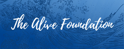 THE ALIVE FOUNDATION